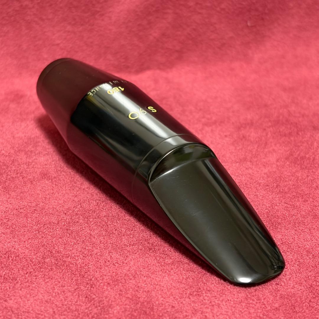 テナー S90 180 セルマー マウスピース