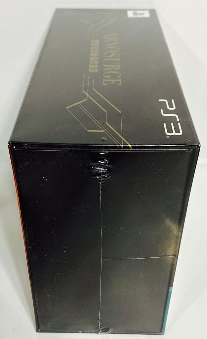 新品　PS3 アルノサージュ ~生まれいずる星へ祈る詩~ AGENT PACK