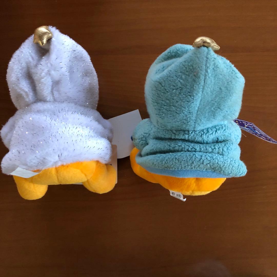 ぬいぐるみ　くまのプーさん（１２星座）【１２個セット】