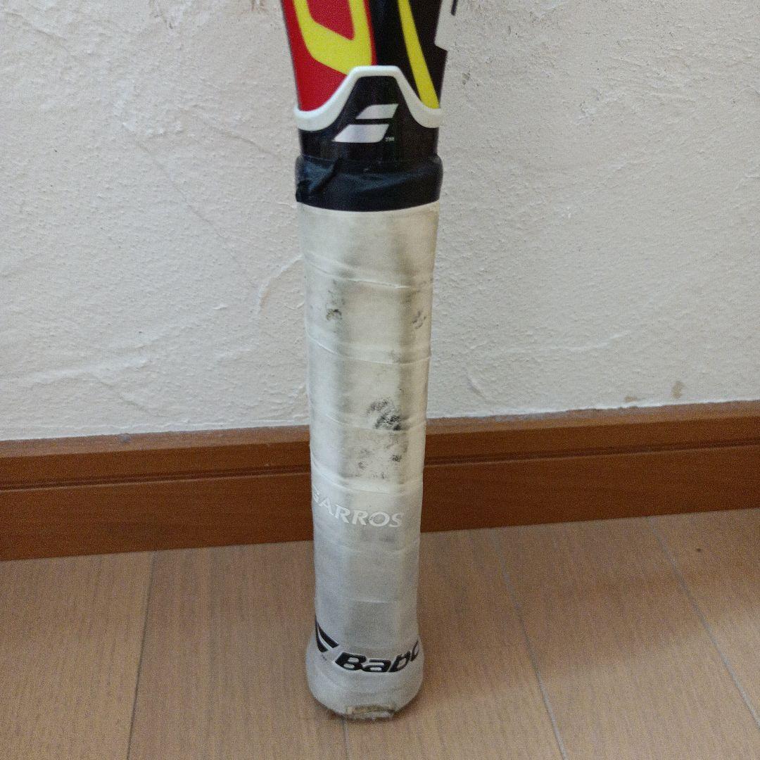 Babolat aeropro Drive テニスラケット G2