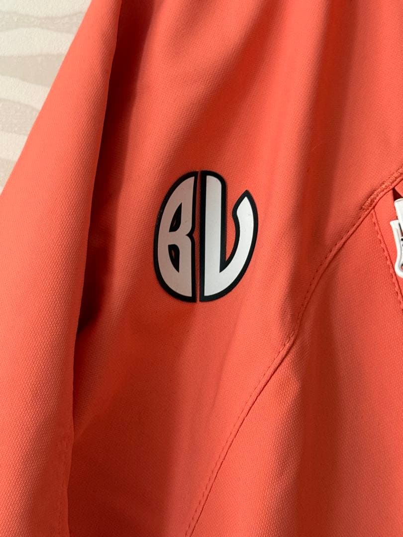 OVERCOME 韓国スノボウェア ジャケット ピンク 男女兼用