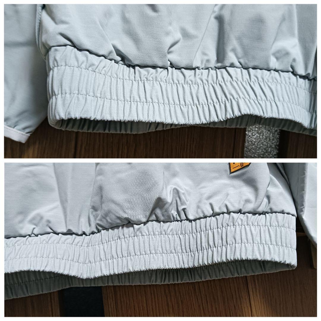 アンダーアーマー 読売ジャイアンツ 背番号入り#36 1/4-zip ジャケット