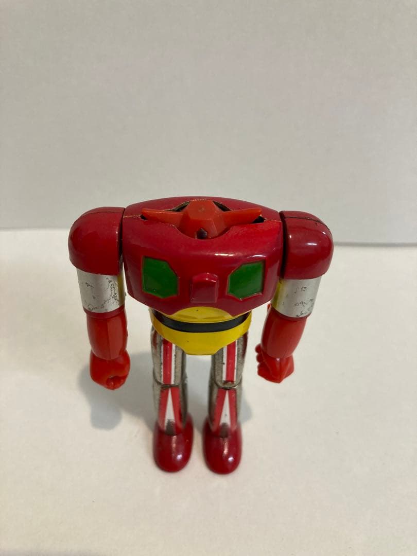 超合金 ゲッター1（ワン） ポピー製 初代