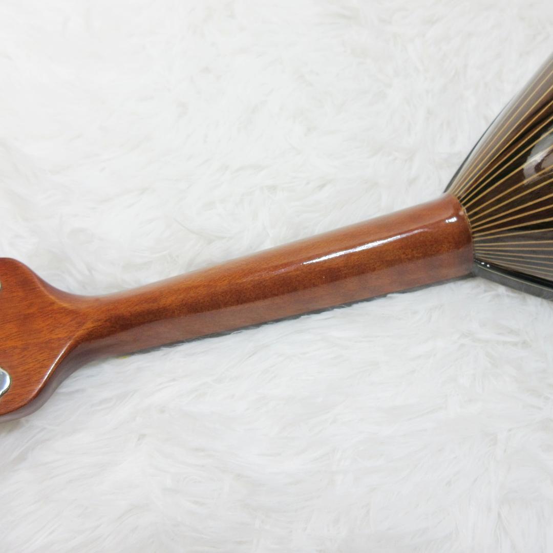 ✨かなりの美品✨ スズキ マンドリン M-218 1975年 ハードケース付