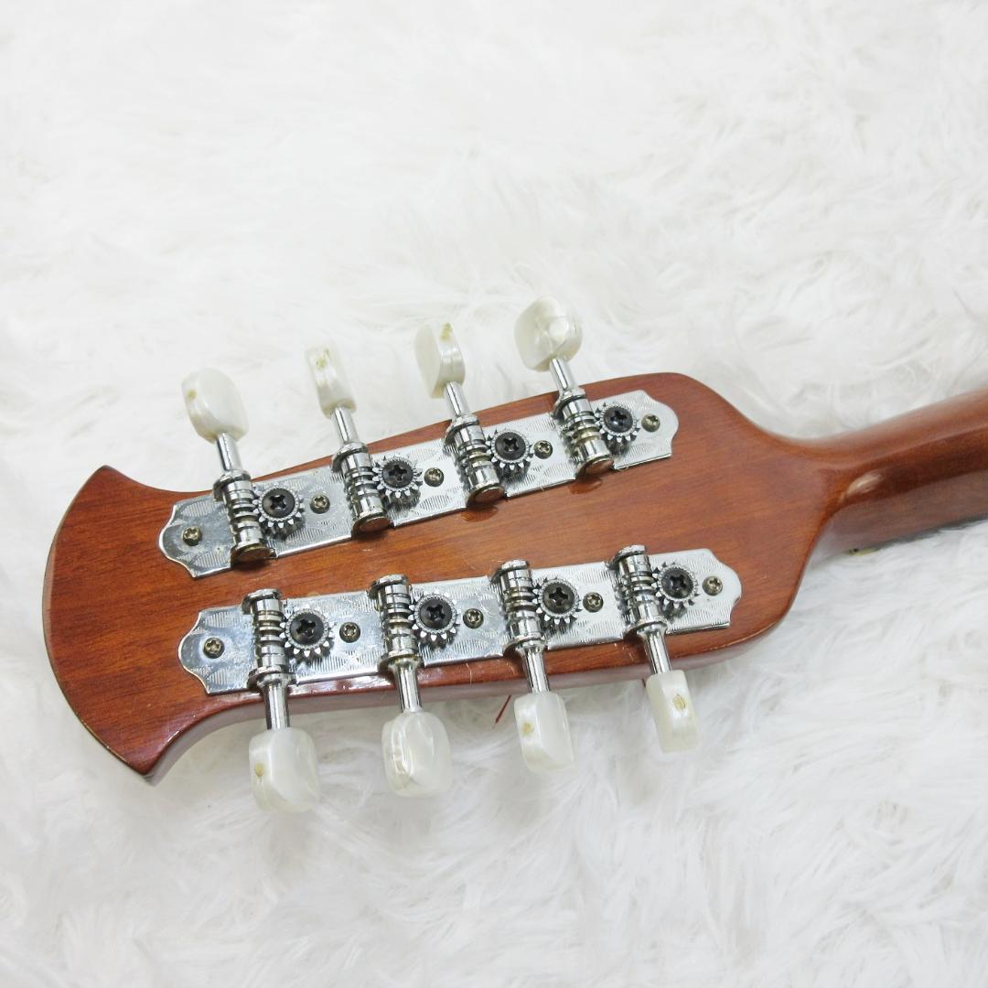 ✨かなりの美品✨ スズキ マンドリン M-218 1975年 ハードケース付