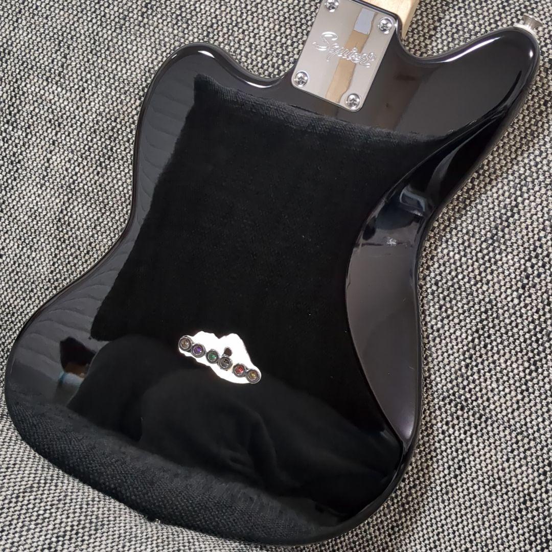 Squier by Fender Mini Jazzmaster ジャズマスター