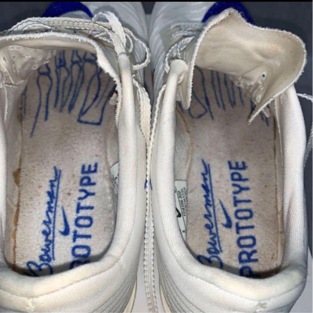 土日限定‼️特別価格‼️ナイキエアズームマックスフライ2 FP 26.0cm