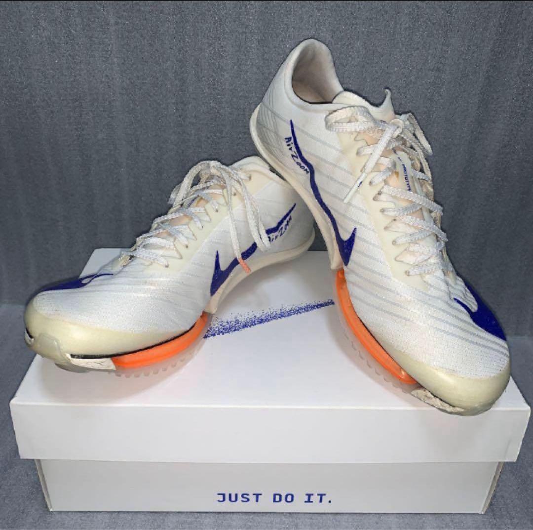 土日限定‼️特別価格‼️ナイキエアズームマックスフライ2 FP 26.0cm