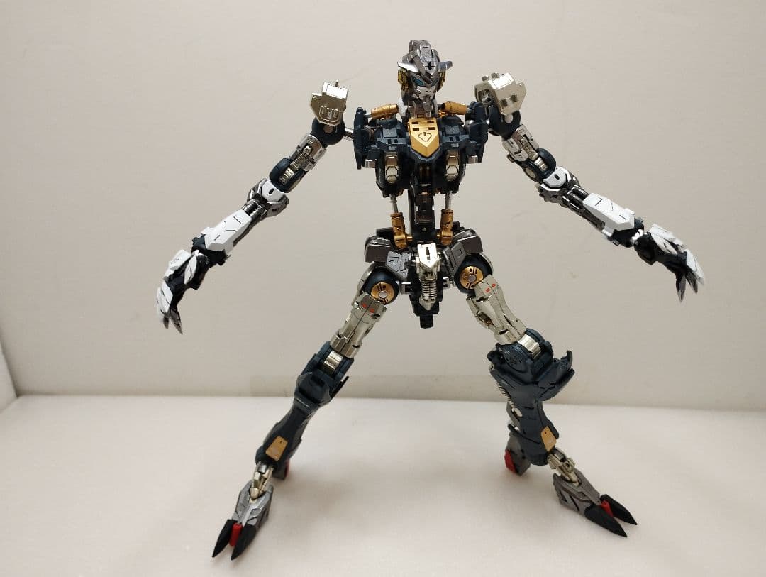 h*i様 MGバルバトスルプス