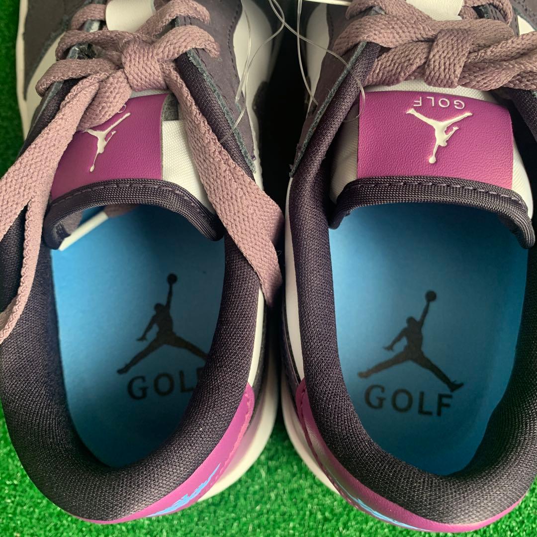 新品未使用　NIKE エアジョーダン 1 LOW G NRG