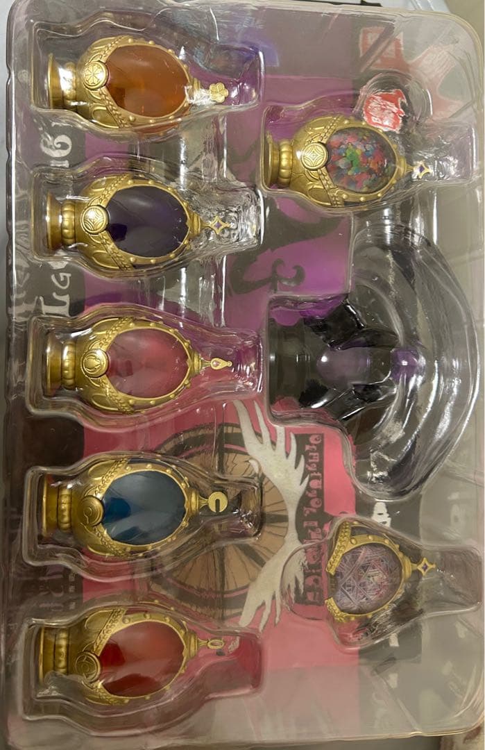 まどマギ 叛逆の物語 ソウルジェム