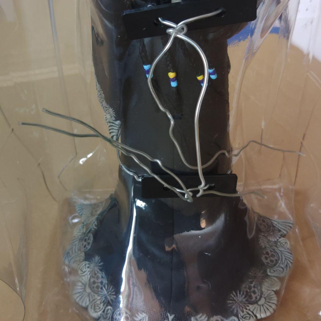 コトブキヤ　ファイナルファンタジーⅩ　ARTFXルールー　フィギュア