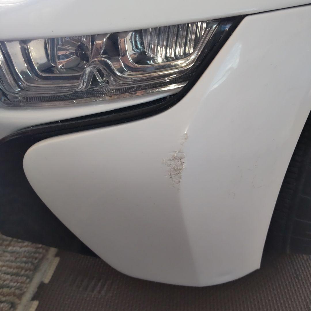 トイザらス　 i8 Concept Spyder 子供用電動自動車