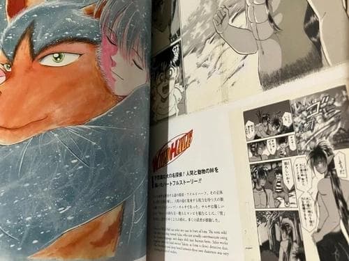 美品 創刊50周年記念 週刊少年ジャンプ展 公式図録VOL.2 荒木飛呂彦 他