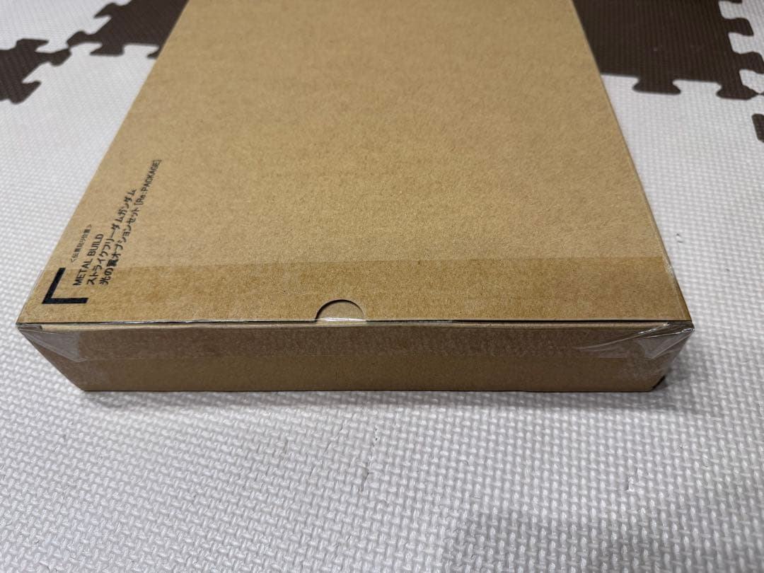 L ROBOT魂 ストライクフリーダムガンダム弐式＋他3点セット