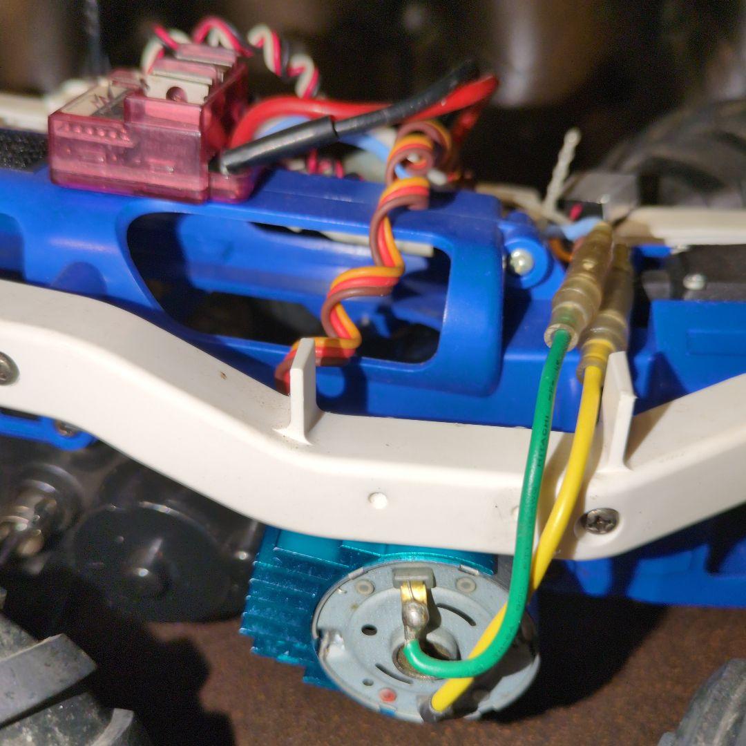 きのぴージムニー　　訳アリ品