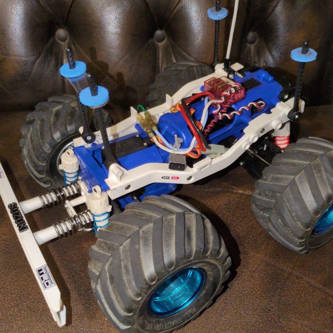 きのぴージムニー　　訳アリ品