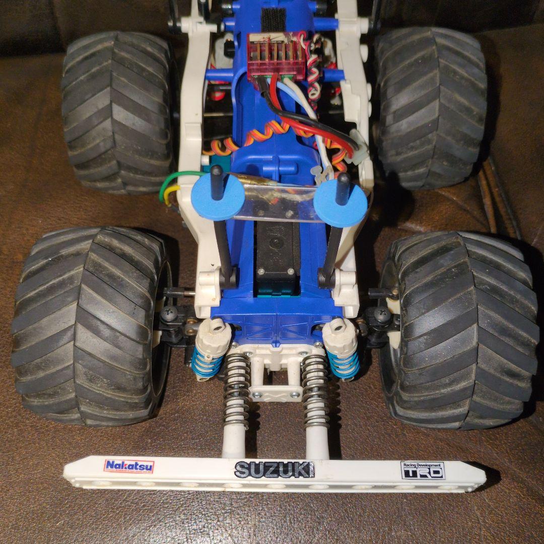 きのぴージムニー　　訳アリ品