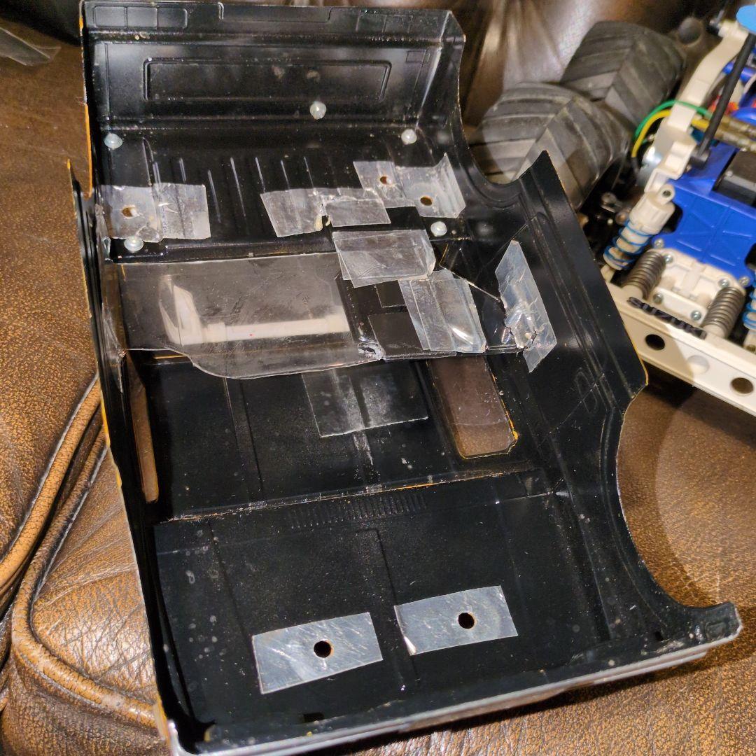 きのぴージムニー　　訳アリ品