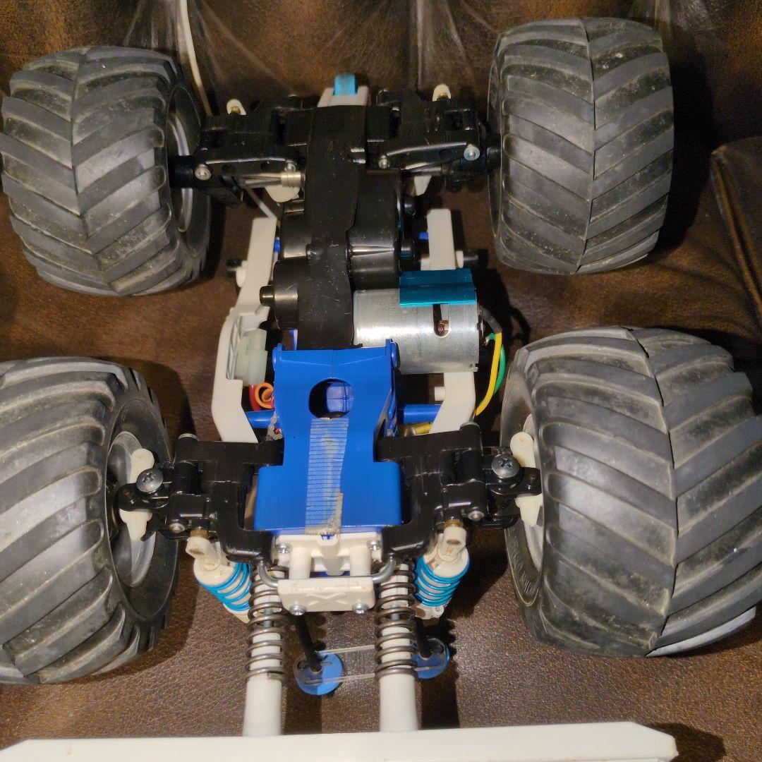 きのぴージムニー　　訳アリ品