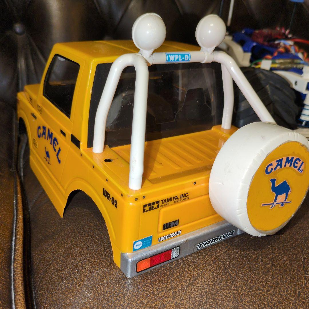 きのぴージムニー　　訳アリ品