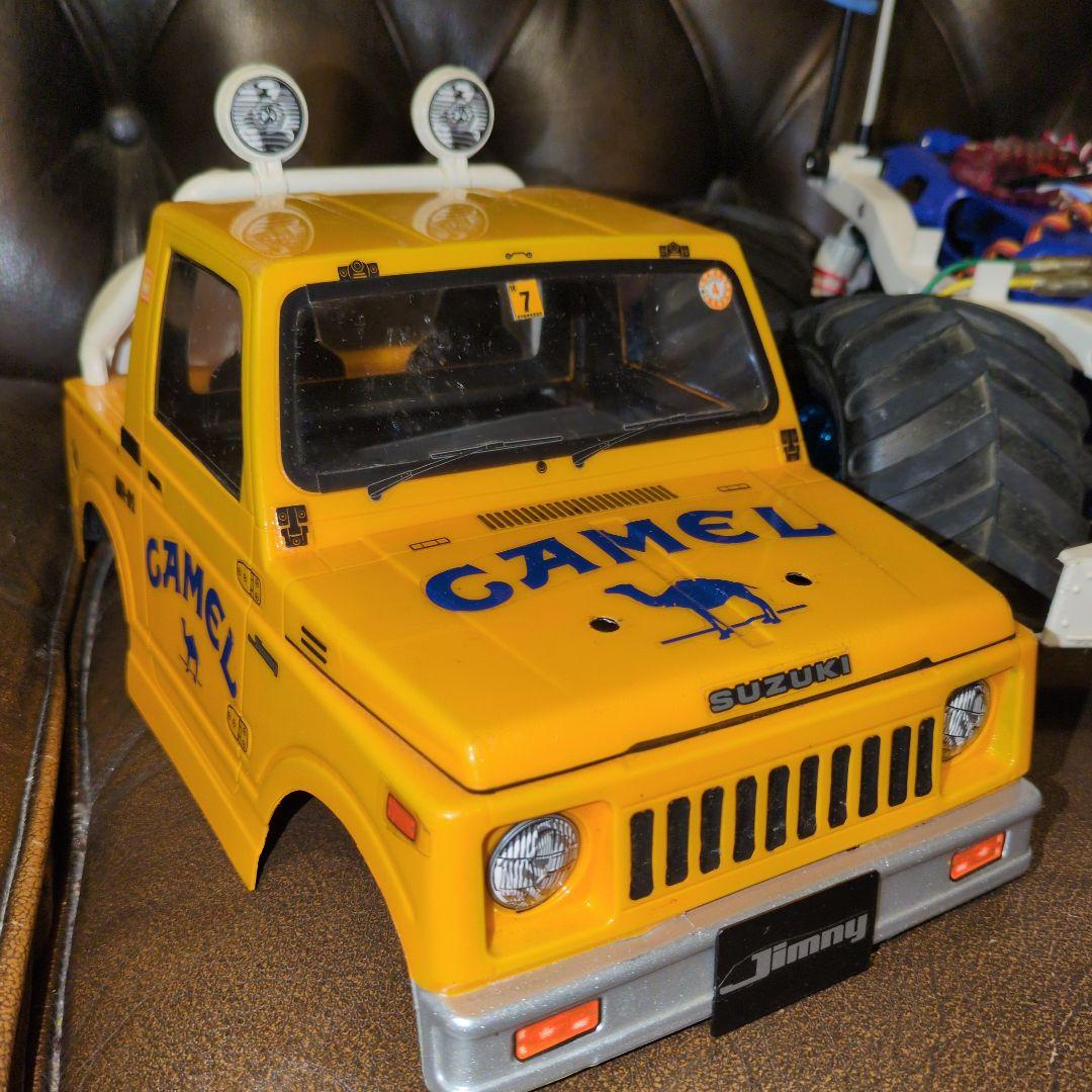 きのぴージムニー　　訳アリ品