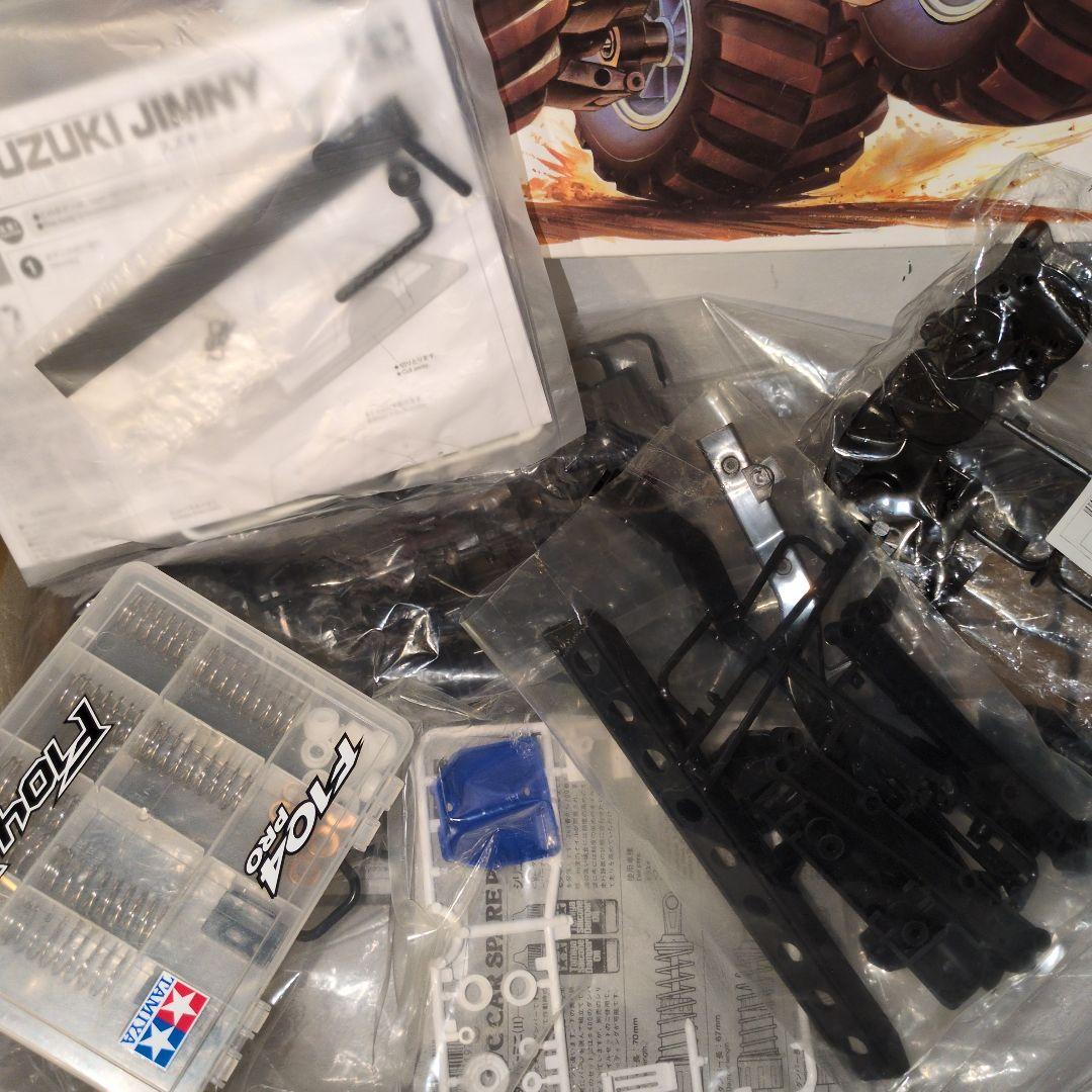 きのぴージムニー　　訳アリ品