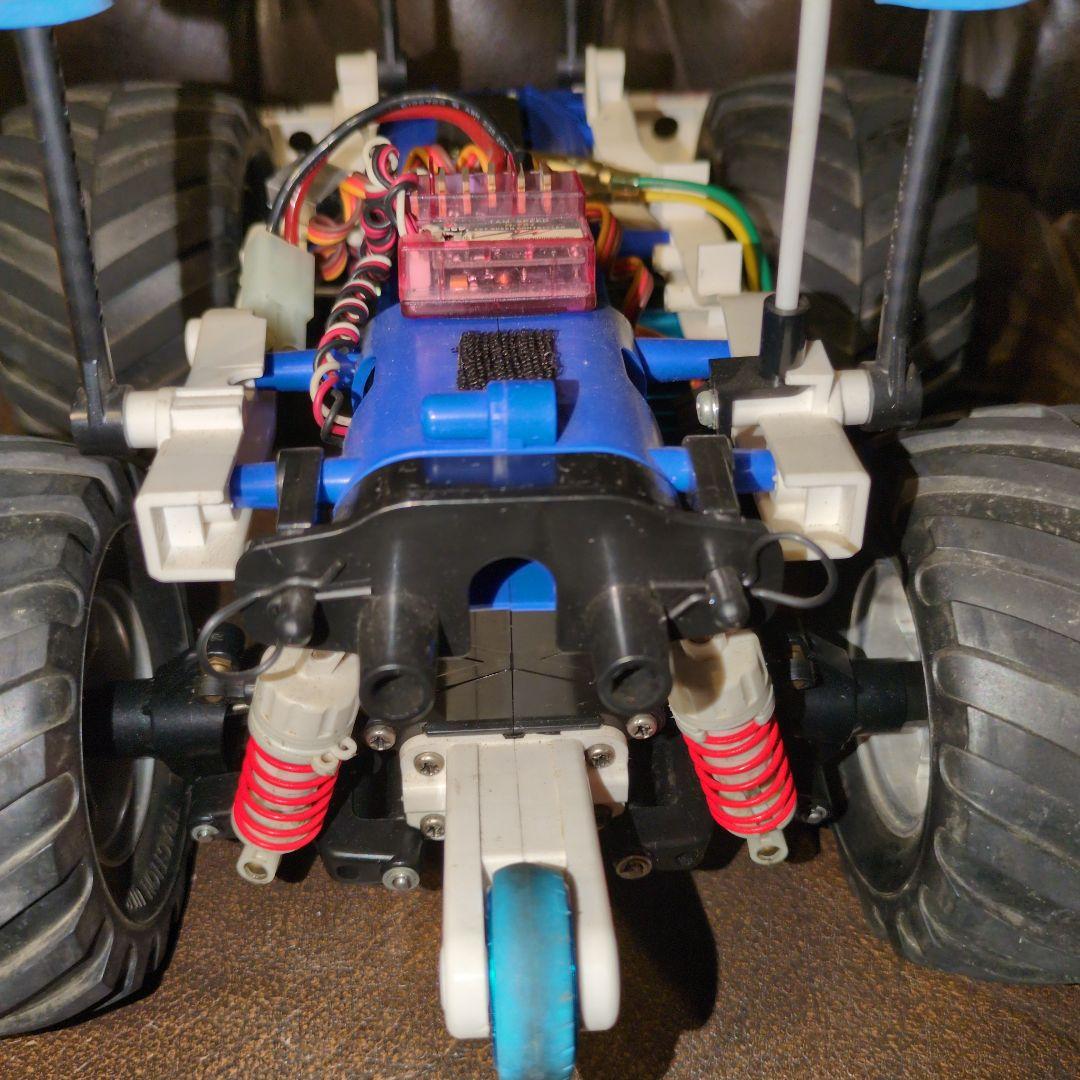 きのぴージムニー　　訳アリ品