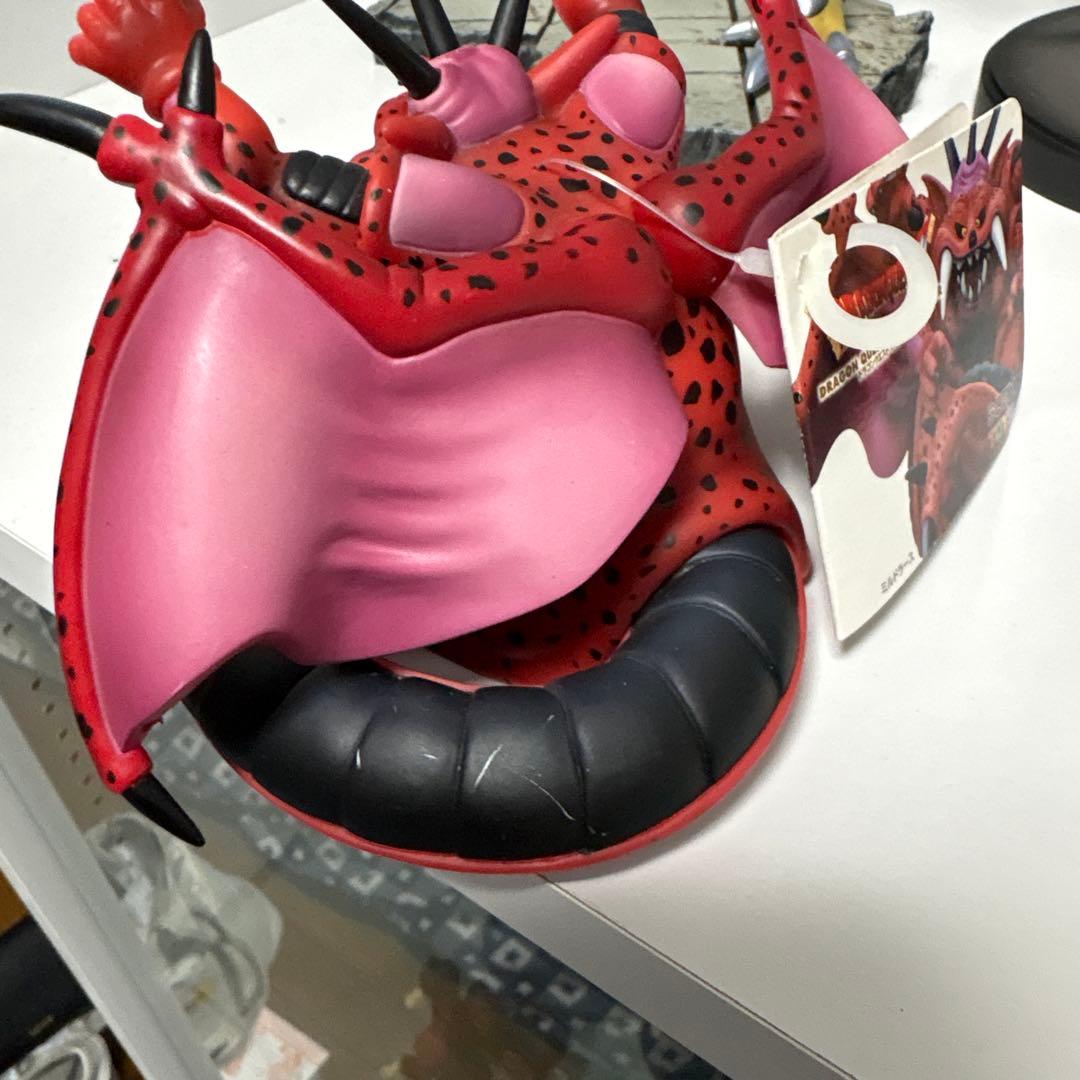 ドラゴンクエストソフビモンスターズ&伝説の魔王フィギュアセット　バラ売り不可