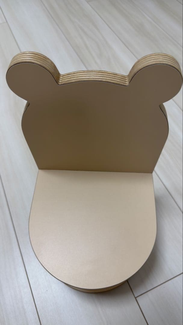 roman mood 犬　テーブル