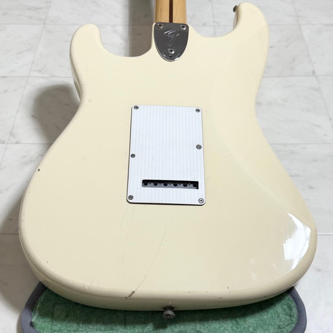 Fender Japan ST72 US Stratocaster USA製PU