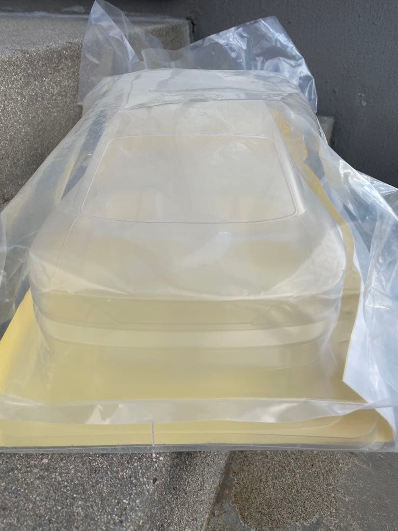 アディクション　S15 シルビア　高木美紀号　ボディ