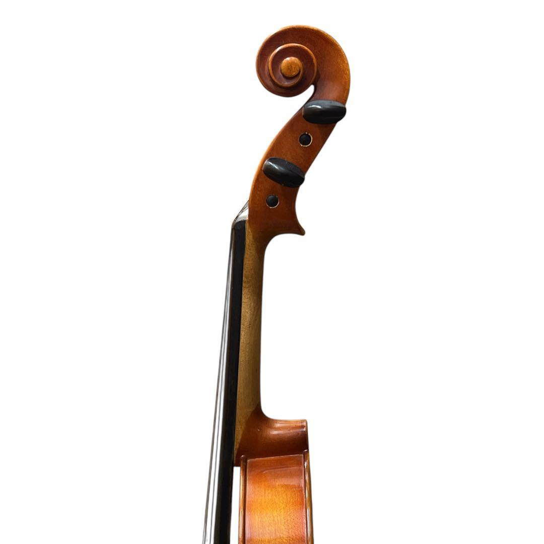 【美品】SUZUKI No.300 3/4 1976年 バイオリン