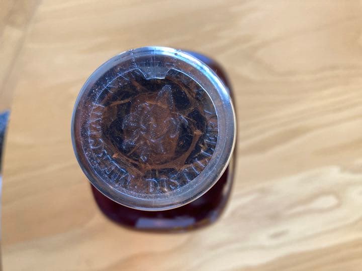 Mercian 軽井沢 貯蔵 15年 EX