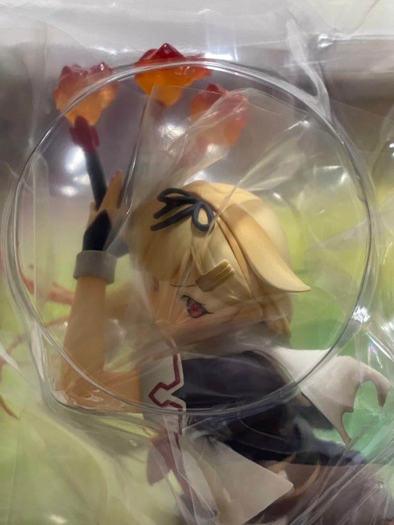 【未開封】 艦これ 夕立改二 1/8スケールフィギュア ブロッコリー