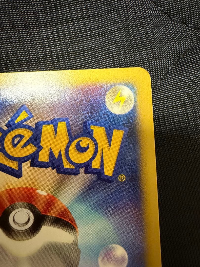 ライチュウ 024/108