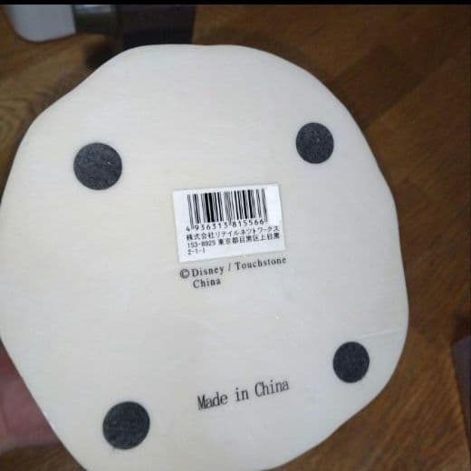 ナイトメアービフォアクリスマス　スノードーム