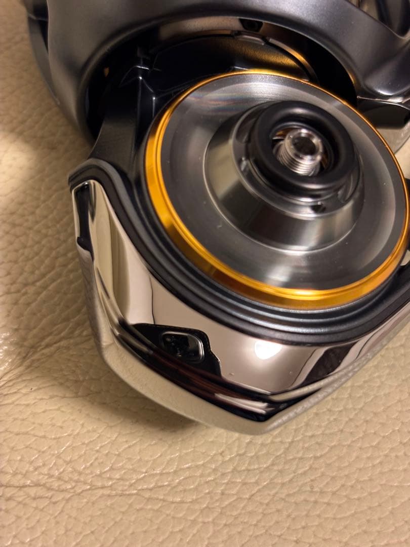 DAIWA AIRITY PC LT3000 スピニングリール