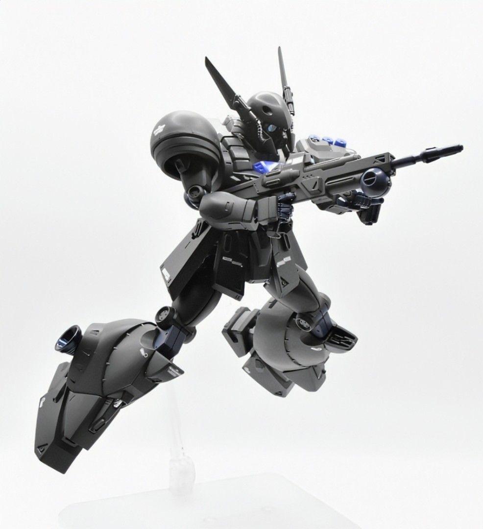 [ RE/100 デナン・ゲー ] 完成品