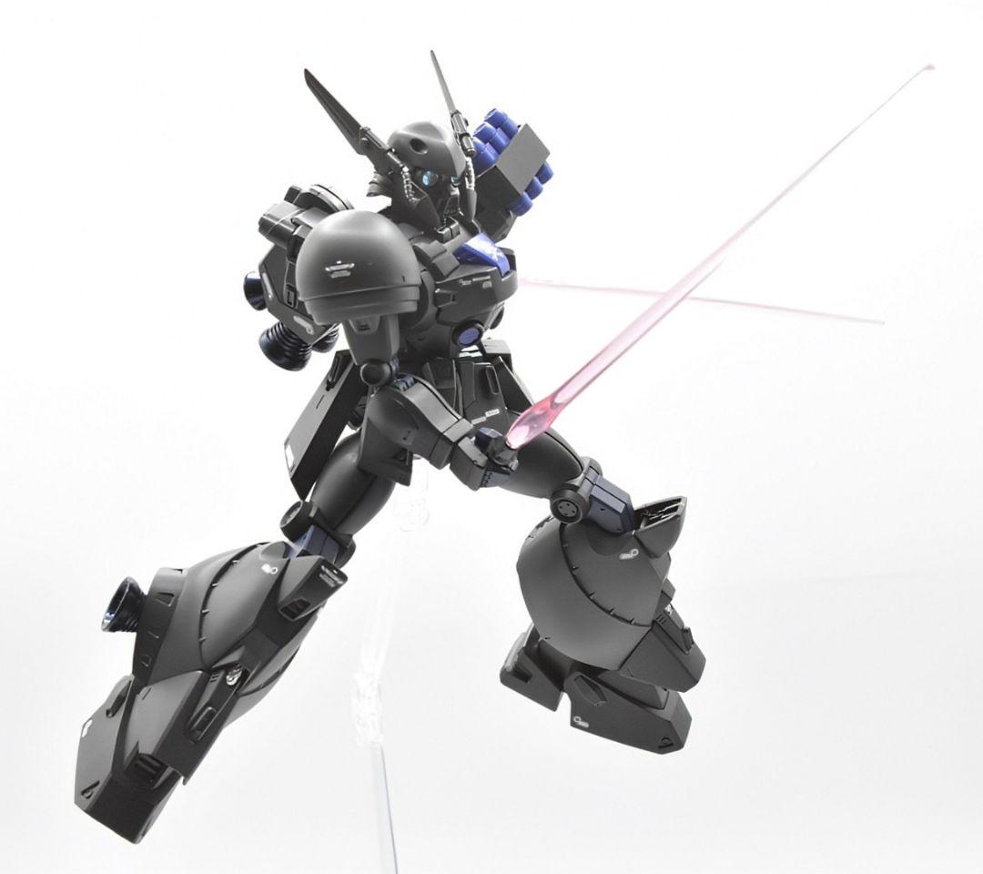 [ RE/100 デナン・ゲー ] 完成品