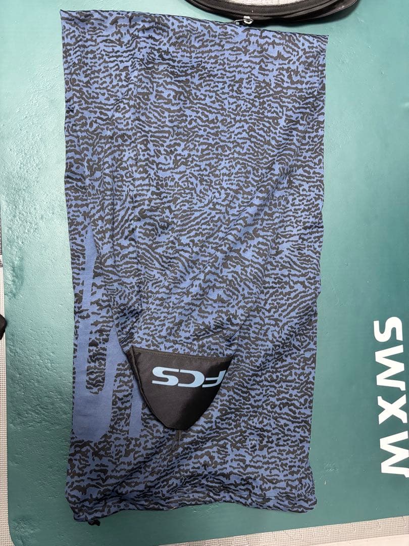 PLACEBOプレセボ／RNF-SNAPPER 5’9”セット品