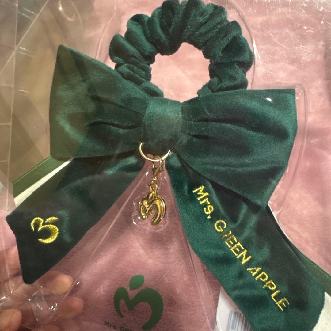 MrsGreenApple ペンライト ケースセット