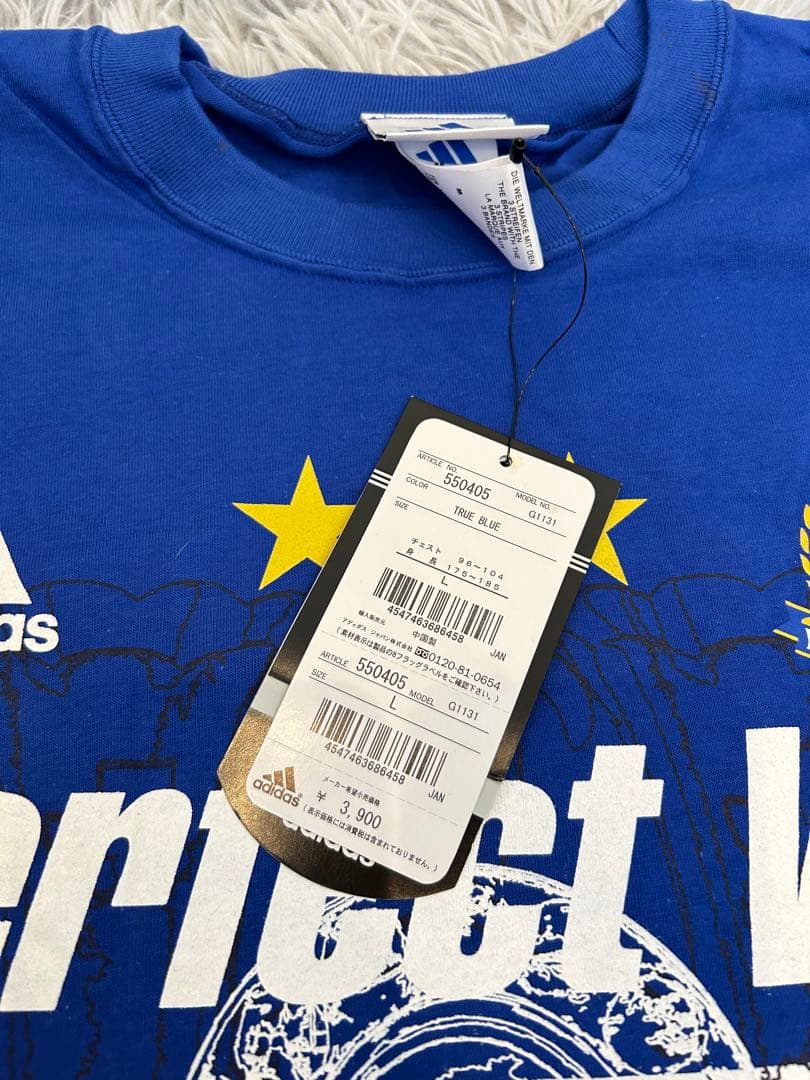 2003 横浜マリノス松田直樹選手他15名サイン入りTシャツ