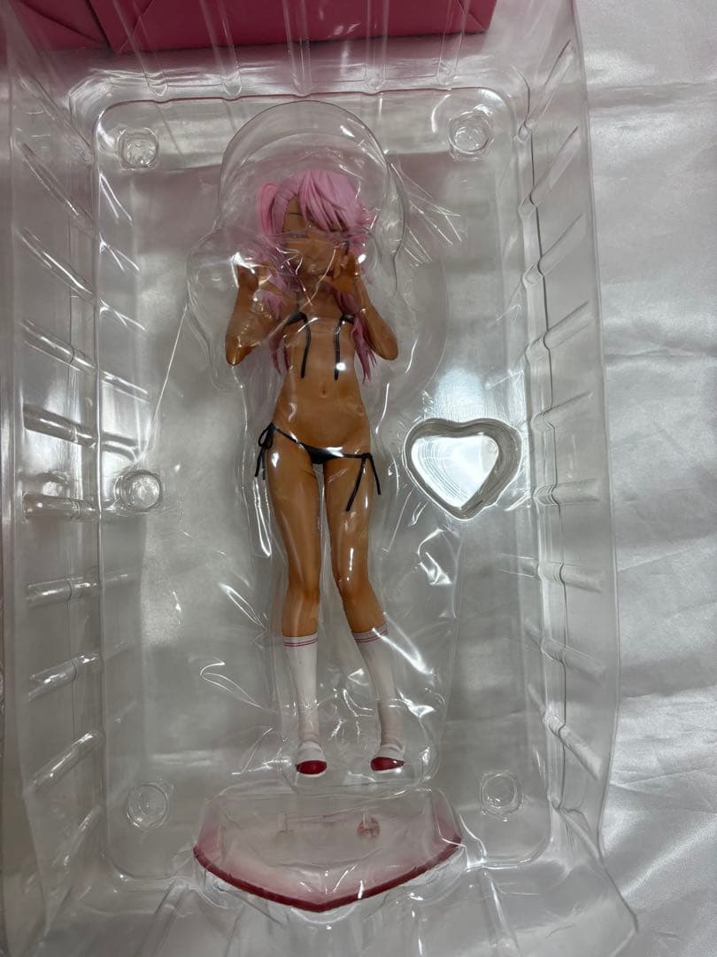 ホビージャパン プリズマイリヤ AMAKUNI イリヤ・クロエ　2体セット