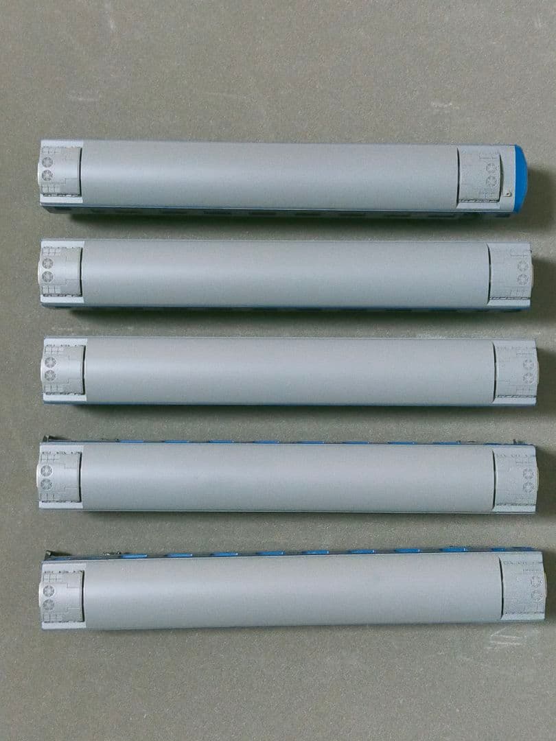 TOMIX 14系14形 出雲2・3号 基本増結10両 98678 98679