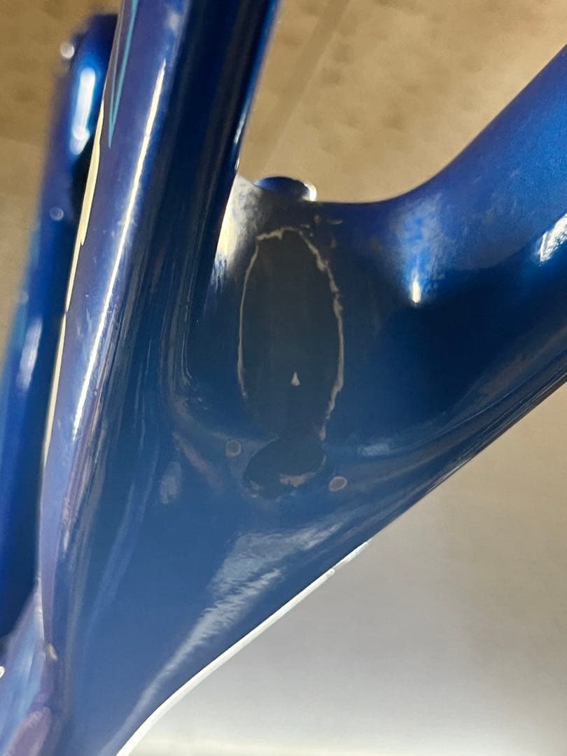 C4 joker 非UCIフレーム