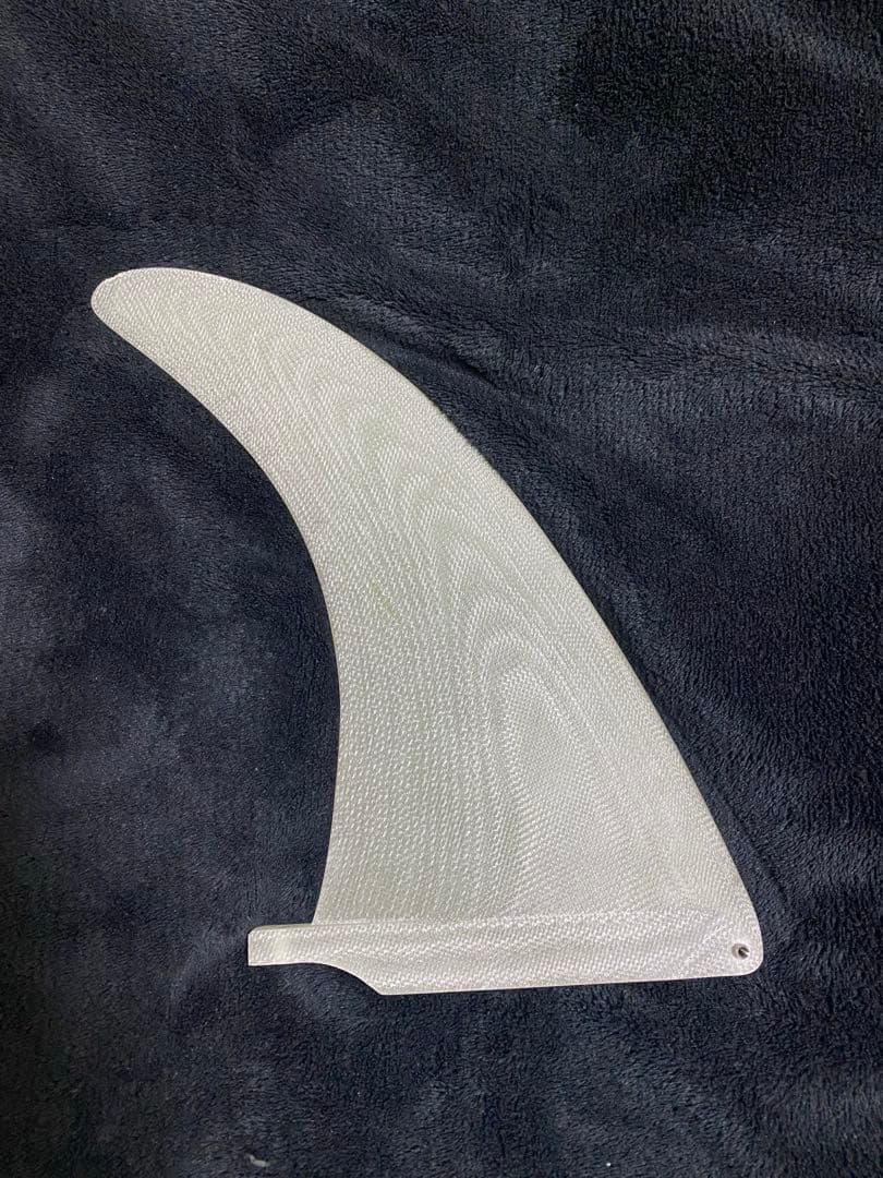 ジョエルチューダー　フレックスフィン　シングルフィン　サーフィン