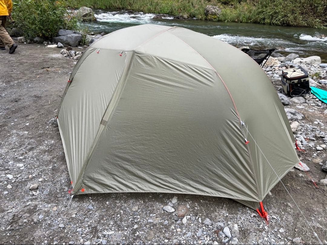 BIG agnes Copper SPUR UL2(コッパースプールUL 2)