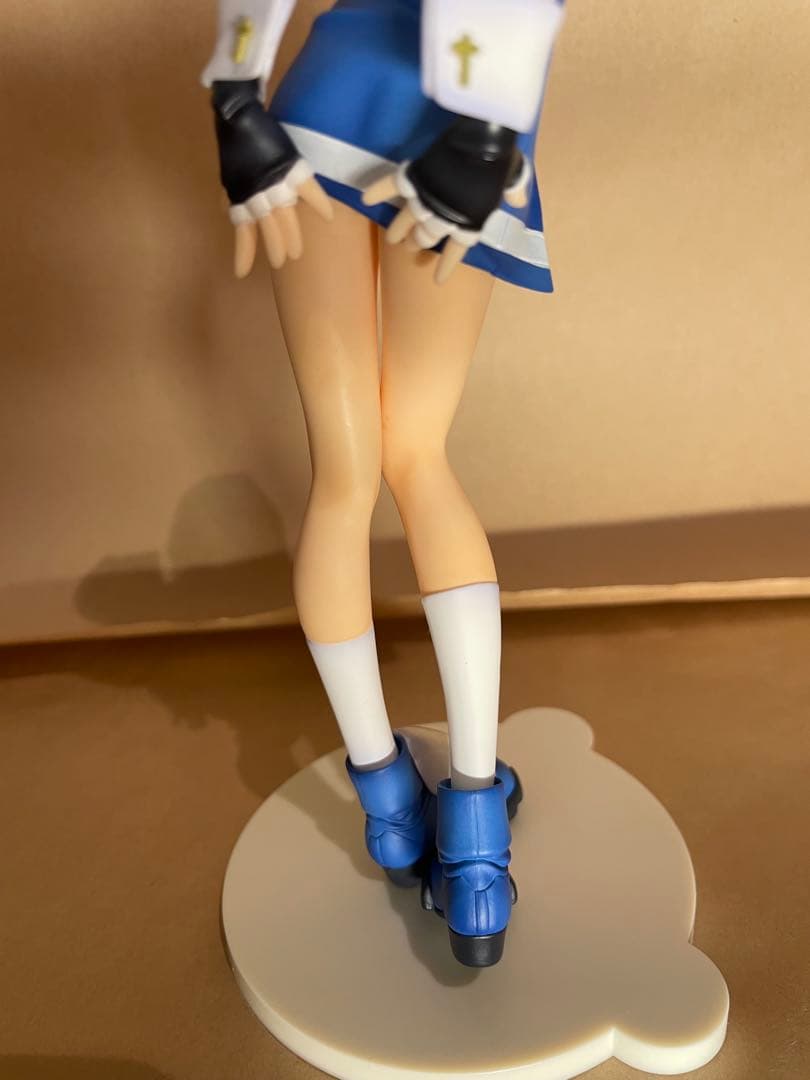 ギルティギア　ブリジット　1/7スケールフィギュア
