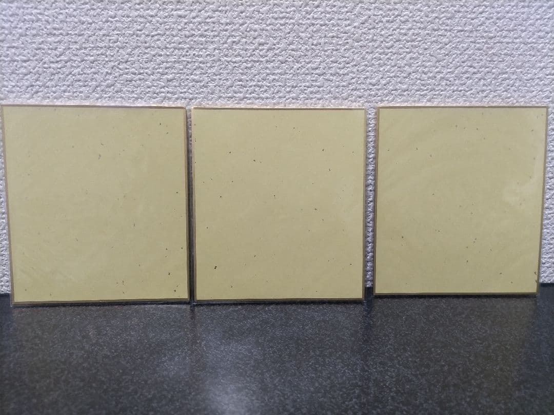 ポケモン色紙アート　まとめ売り